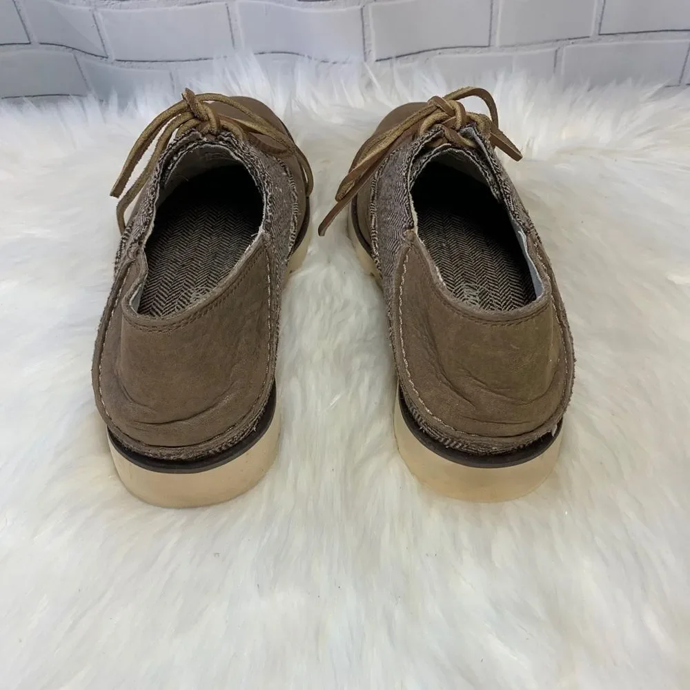 Sperry very good